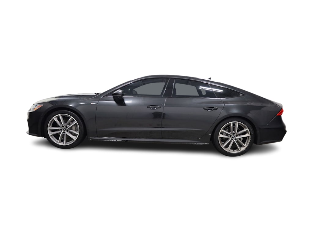 Thumbnail: 2021 Audi A7 - 3