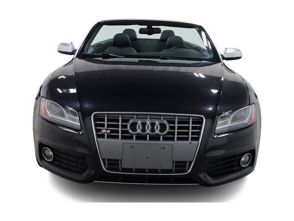 Thumbnail: 2011 Audi S5 - 6