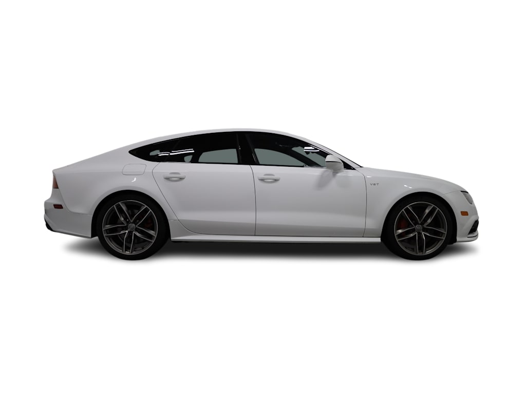 2016 Audi S7  24