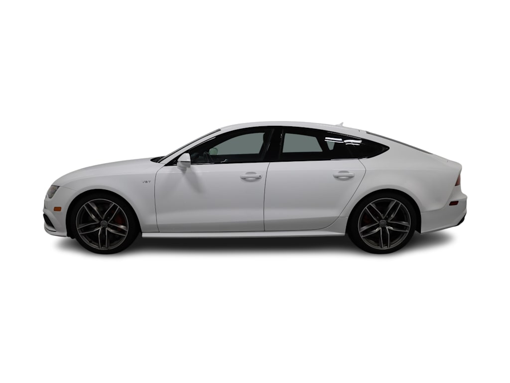 2016 Audi S7  3