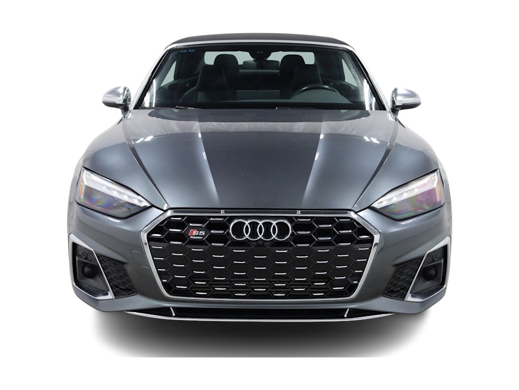 Thumbnail: 2023 Audi S5 - 6
