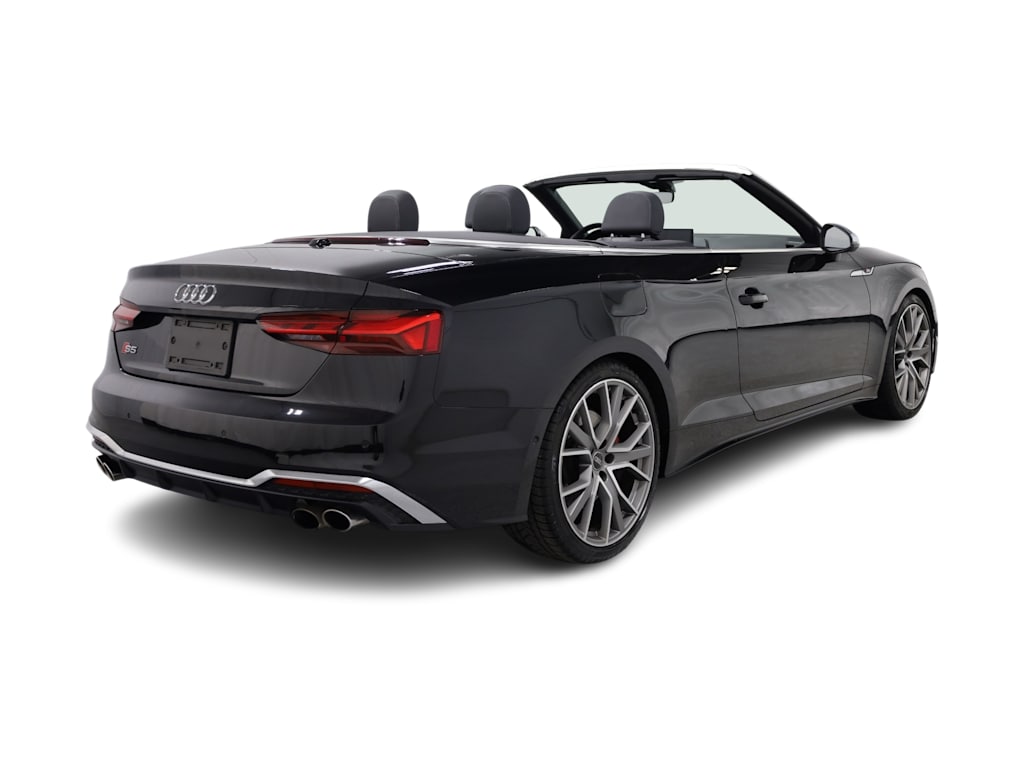2022 Audi S5 Prestige 20
