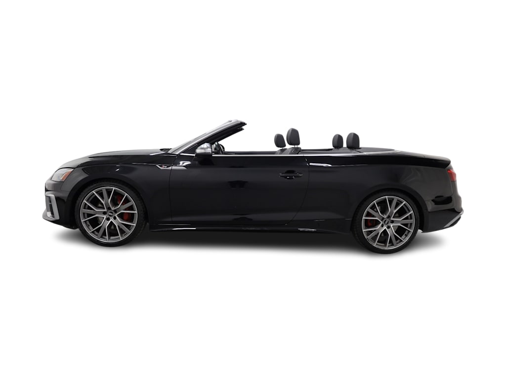2022 Audi S5 Prestige 3