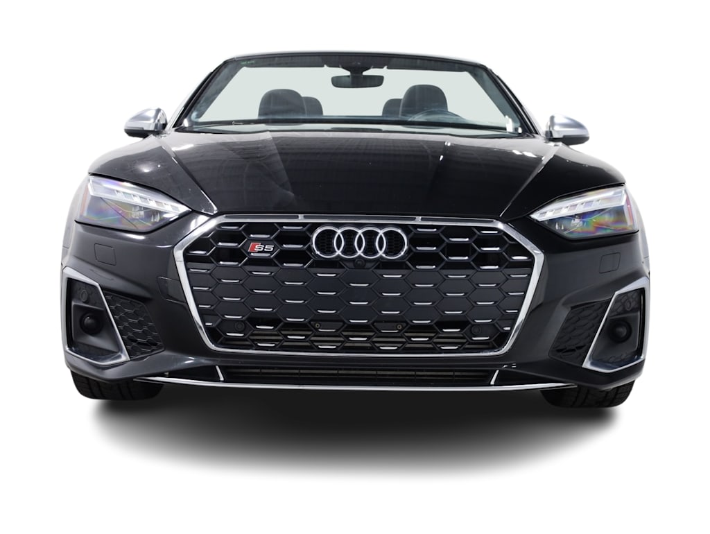 2022 Audi S5 Prestige 6