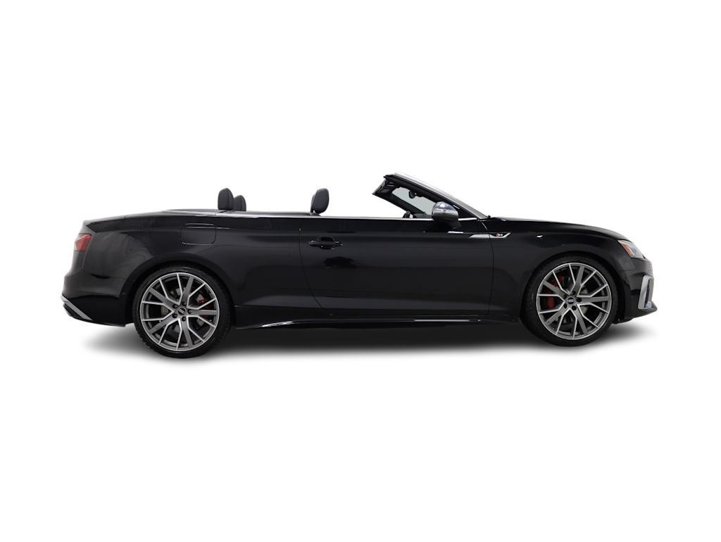 2022 Audi S5 Prestige 21
