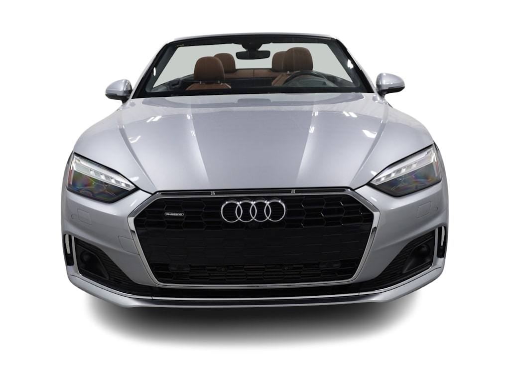 Thumbnail: 2022 Audi A5 - 6