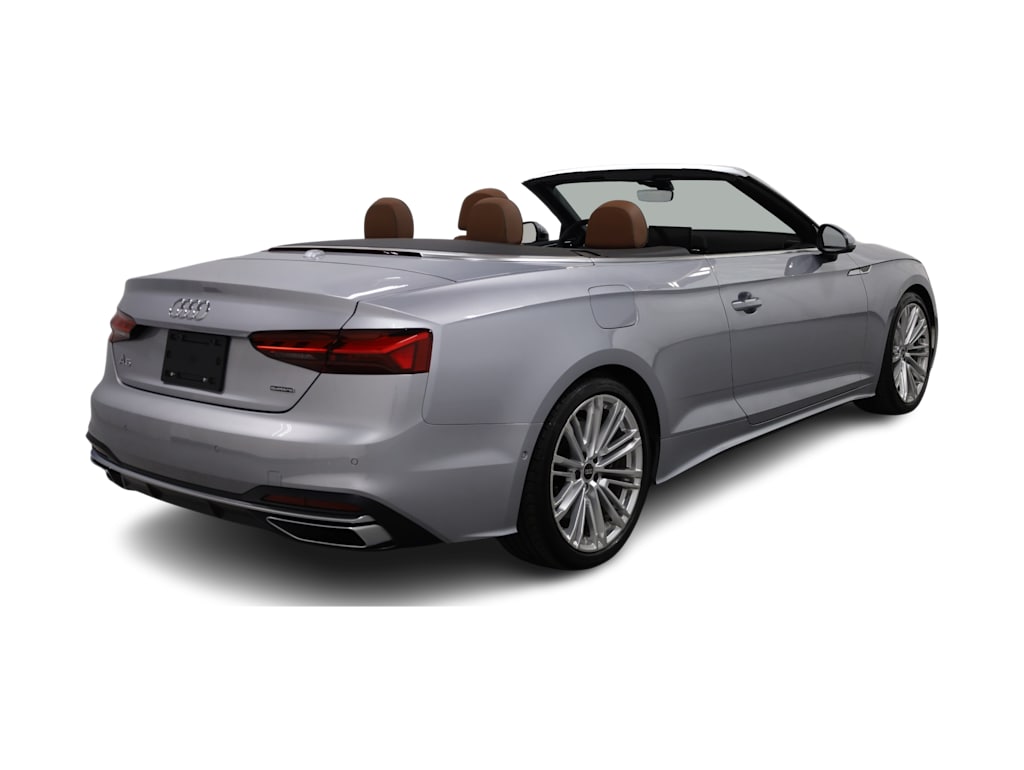 Thumbnail: 2022 Audi A5 - 20