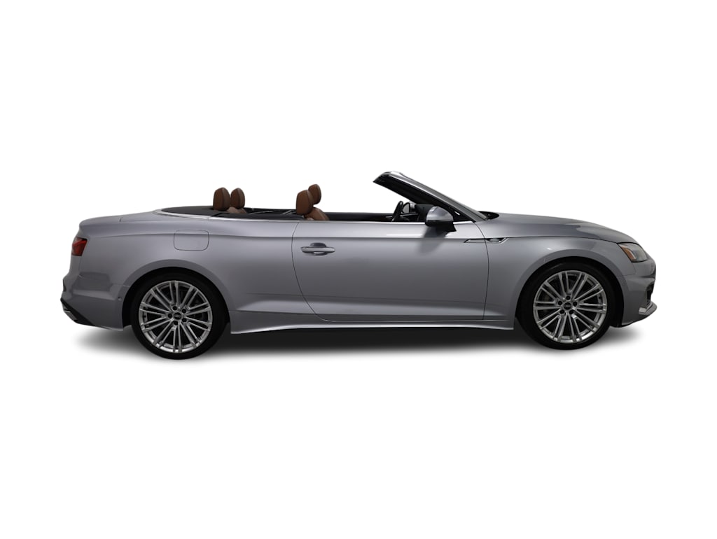 Thumbnail: 2022 Audi A5 - 21