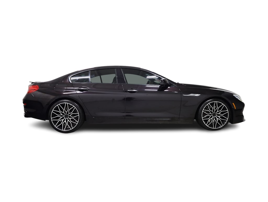 Thumbnail: 2015 BMW 6 Series - 22