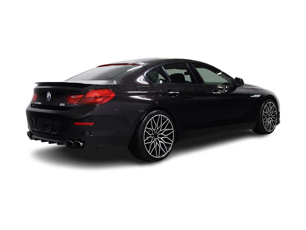 Thumbnail: 2015 BMW 6 Series - 21