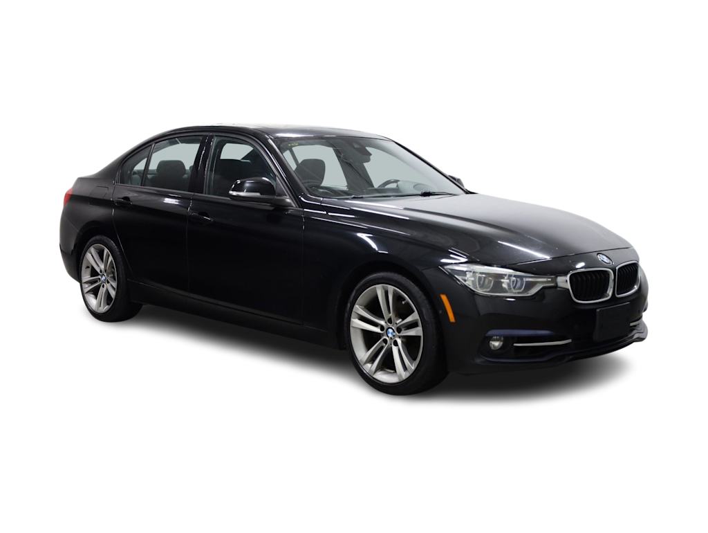 Thumbnail: 2016 BMW 3 Series - 25