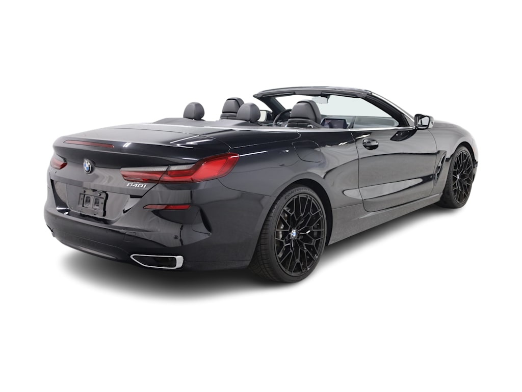 Thumbnail: 2020 BMW 8 Series - 21
