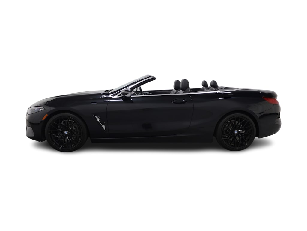 Thumbnail: 2020 BMW 8 Series - 3