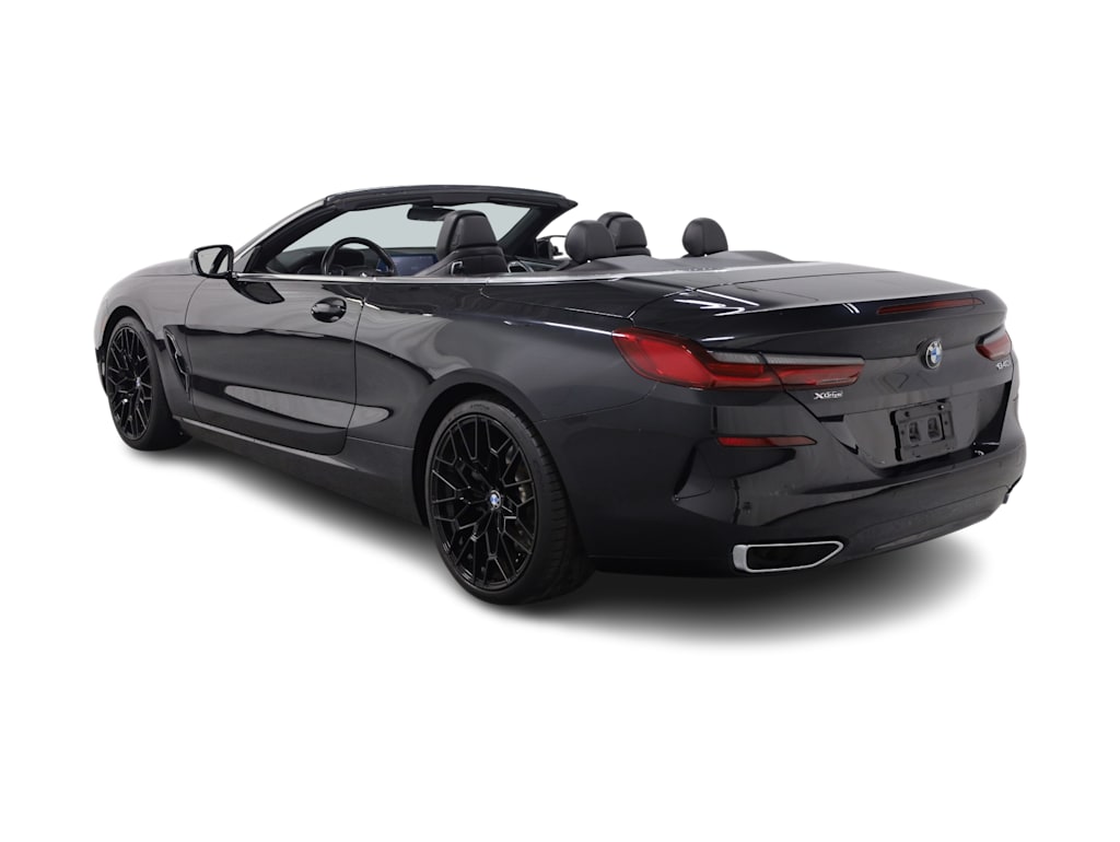 Thumbnail: 2020 BMW 8 Series - 4
