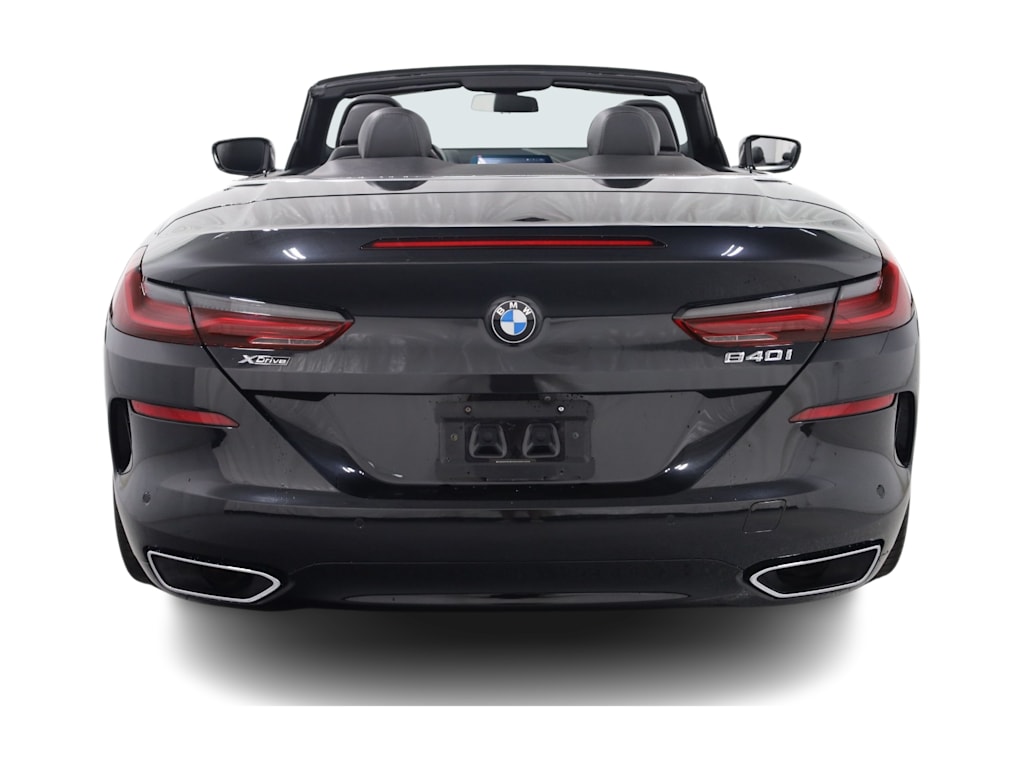 Thumbnail: 2020 BMW 8 Series - 5