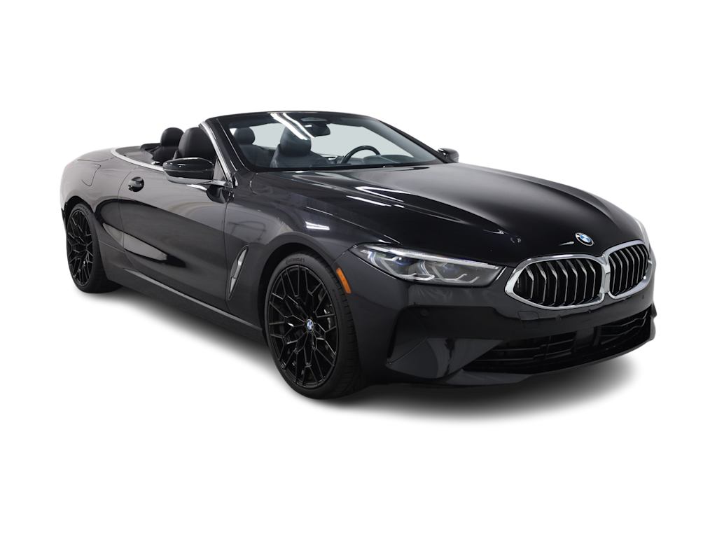 Thumbnail: 2020 BMW 8 Series - 24