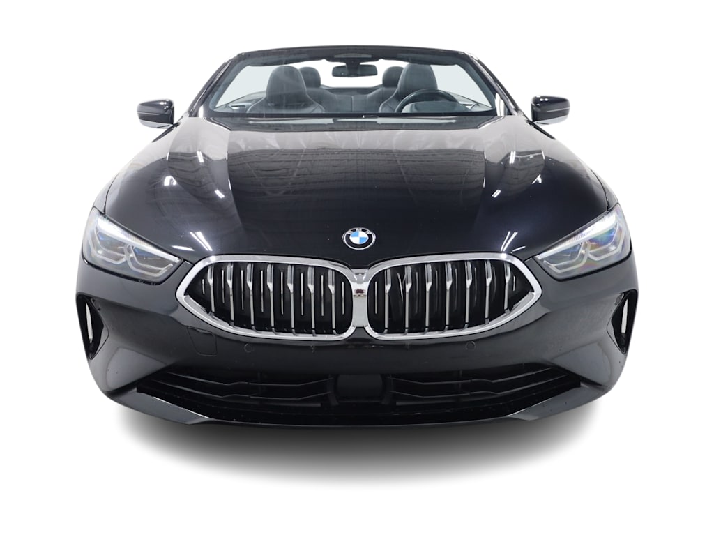 Thumbnail: 2020 BMW 8 Series - 25