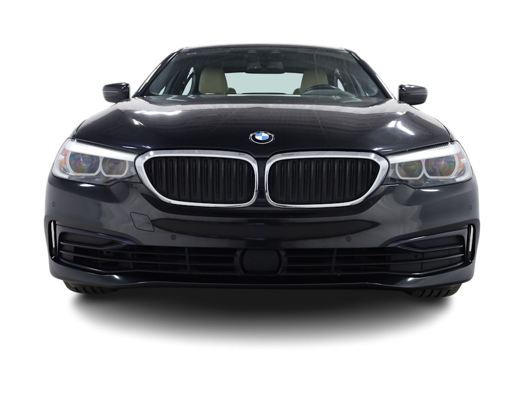 2019 BMW 5 Series 540i 6