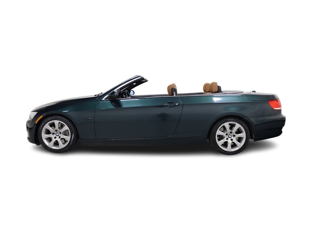 Thumbnail: 2007 BMW 3 Series - 3