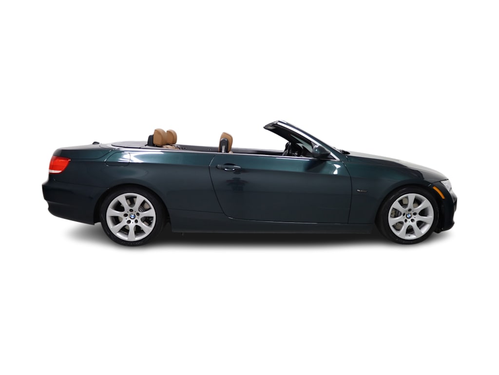 Thumbnail: 2007 BMW 3 Series - 21