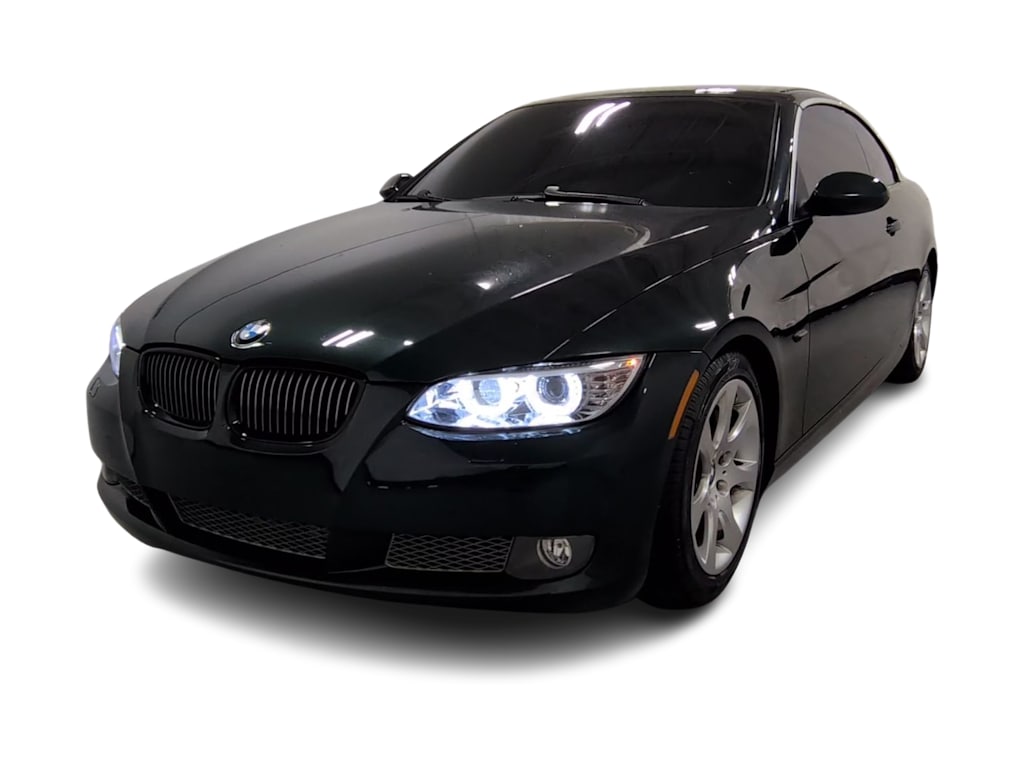 2007 BMW 3 Series