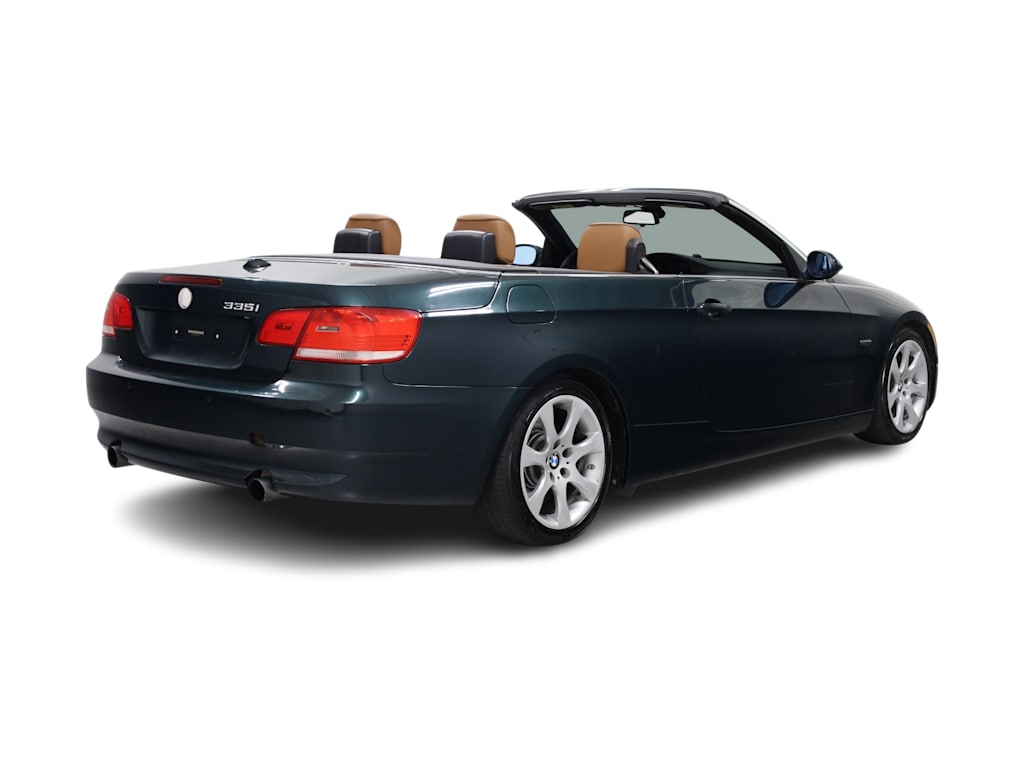 Thumbnail: 2007 BMW 3 Series - 20