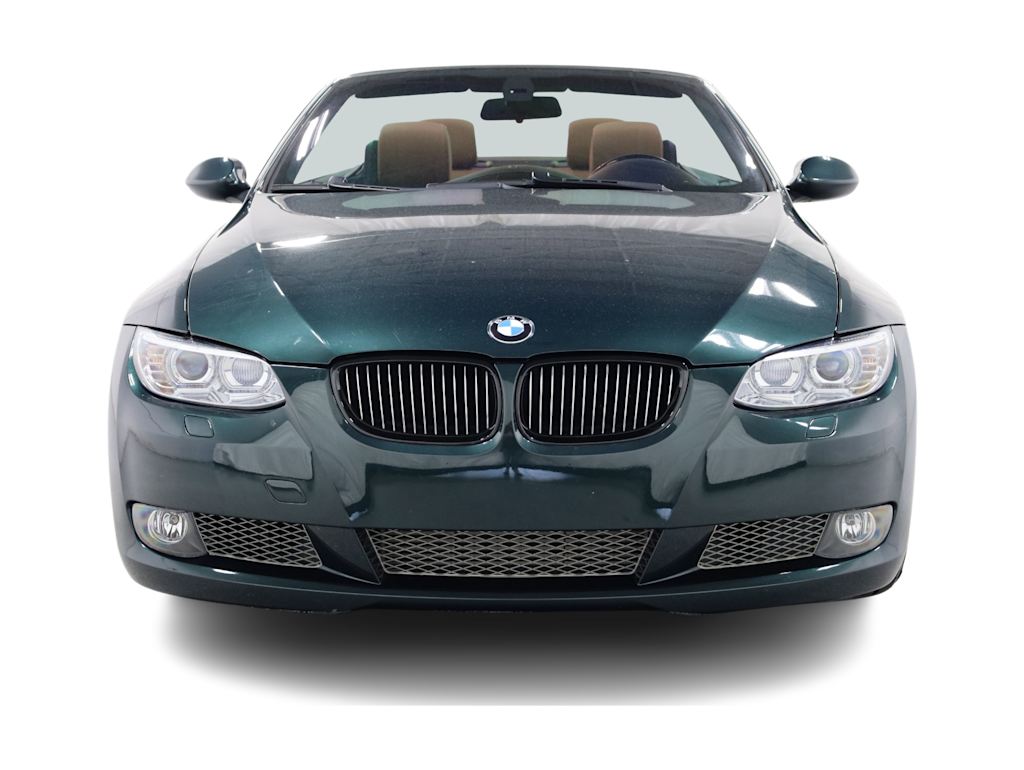 Thumbnail: 2007 BMW 3 Series - 6