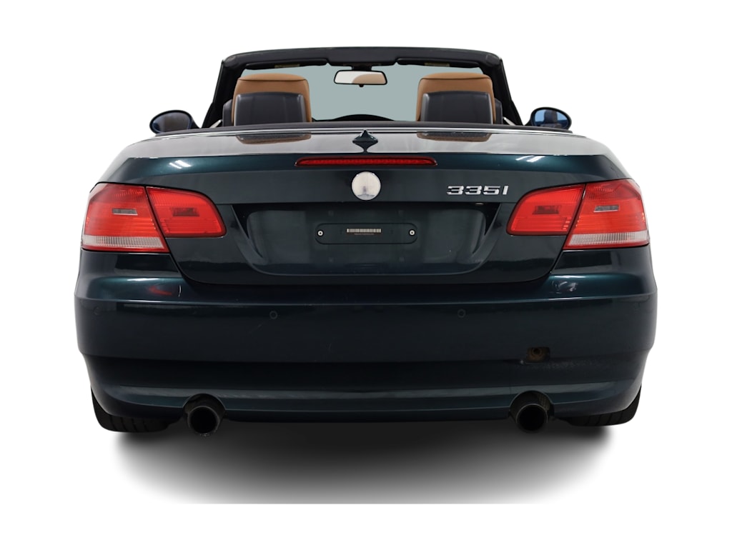 Thumbnail: 2007 BMW 3 Series - 5