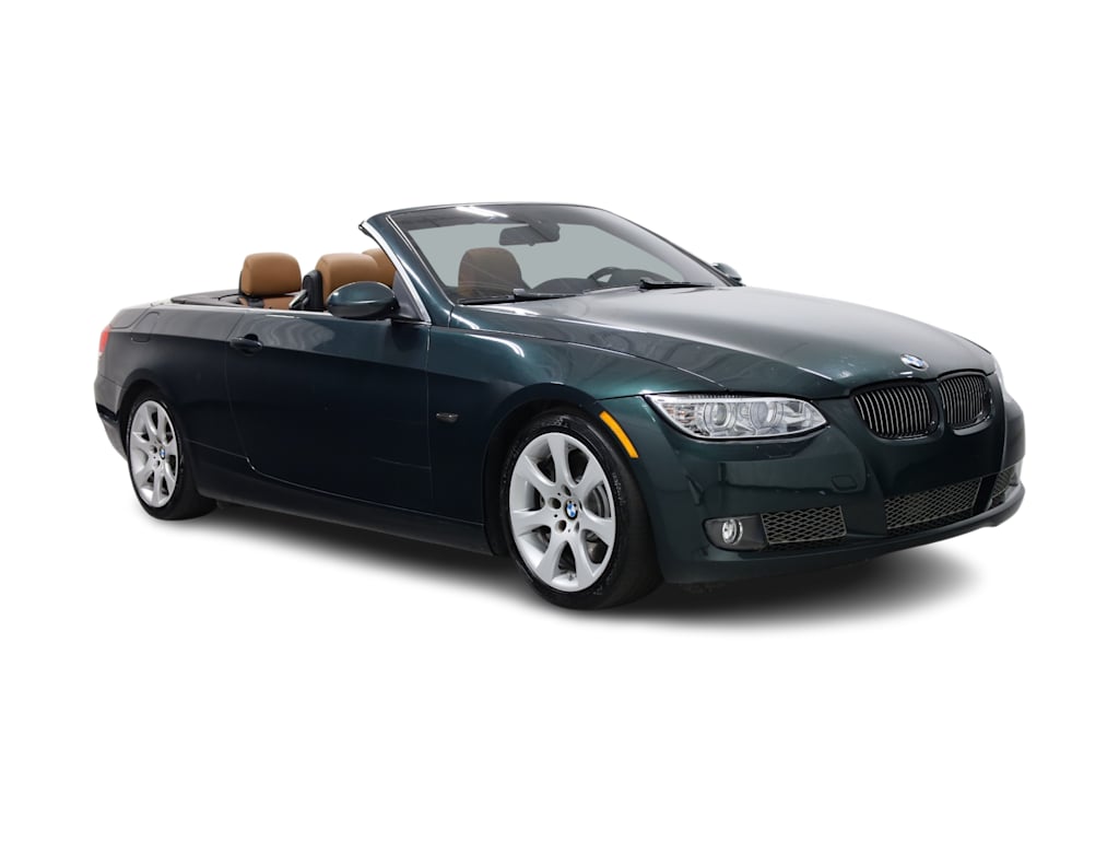 Thumbnail: 2007 BMW 3 Series - 23