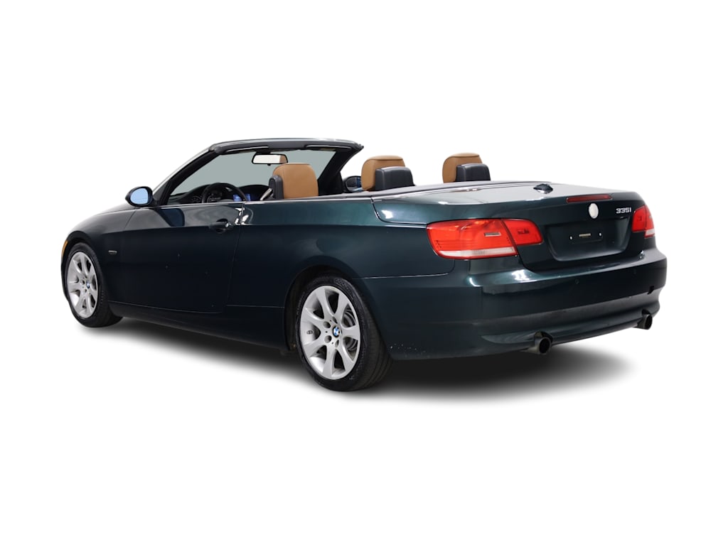 Thumbnail: 2007 BMW 3 Series - 4