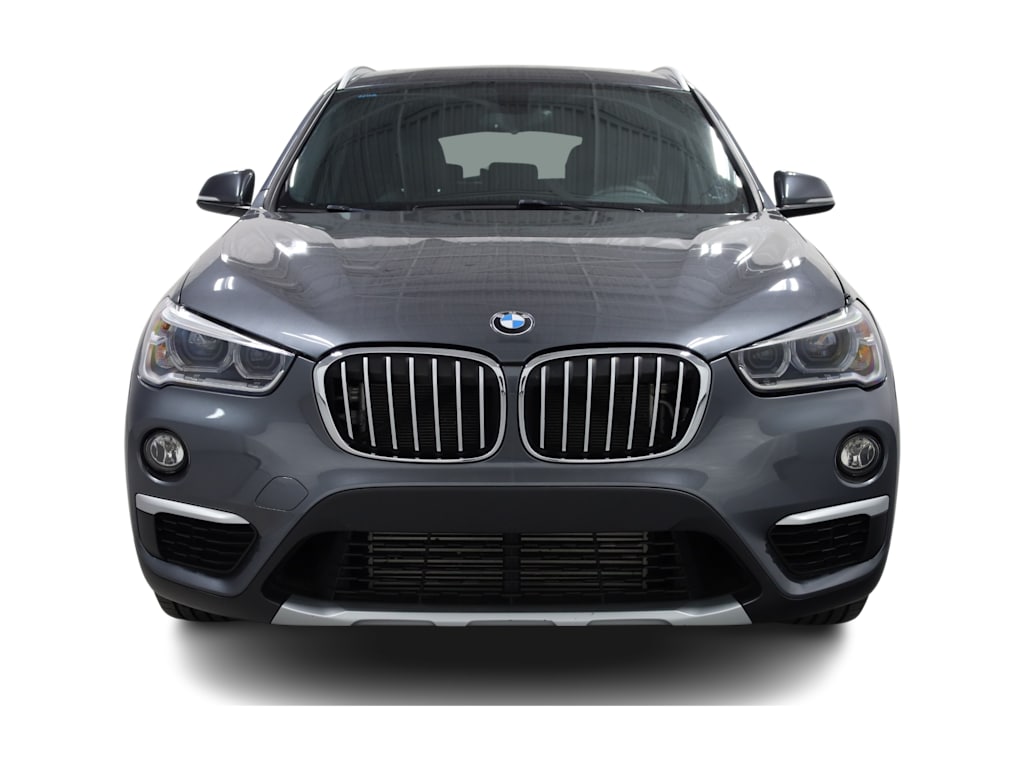 2016 BMW X1 xDrive28i 6