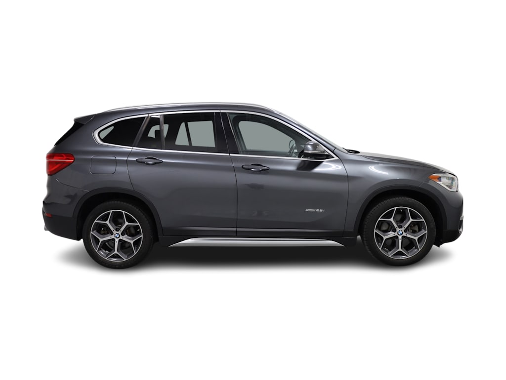 2016 BMW X1 xDrive28i 23