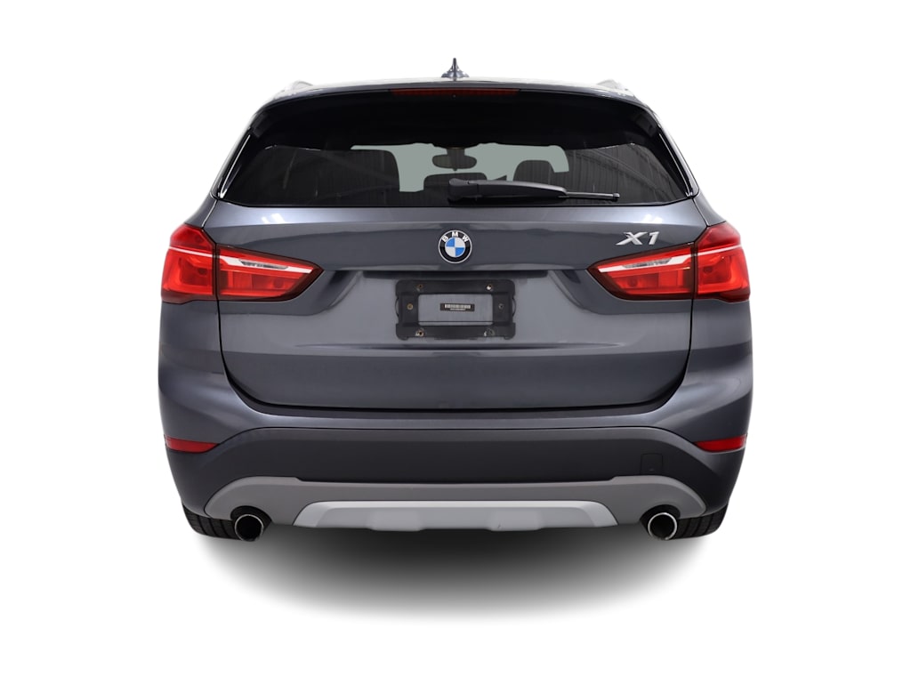 2016 BMW X1 xDrive28i 5
