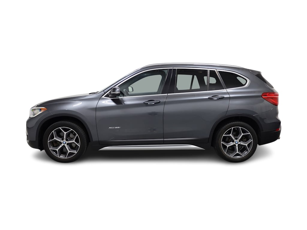 2016 BMW X1 xDrive28i 3
