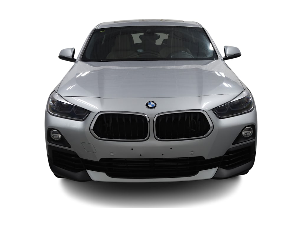 Thumbnail: 2020 BMW X2 - 6