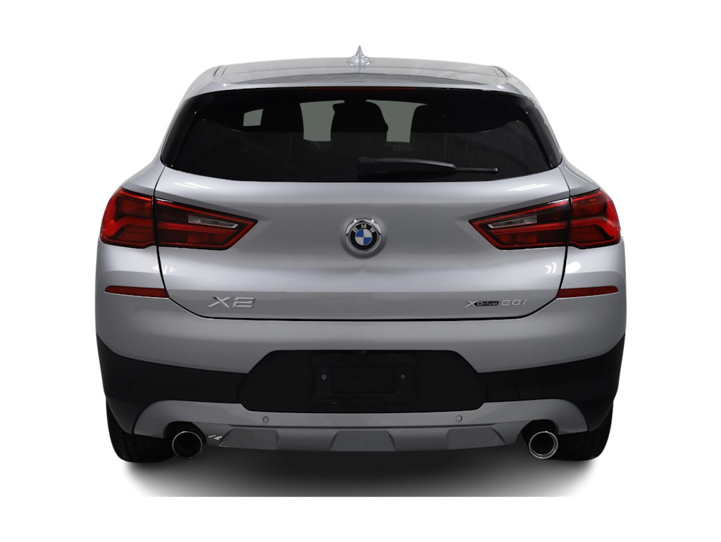 Thumbnail: 2020 BMW X2 - 5