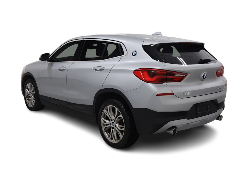Thumbnail: 2020 BMW X2 - 4