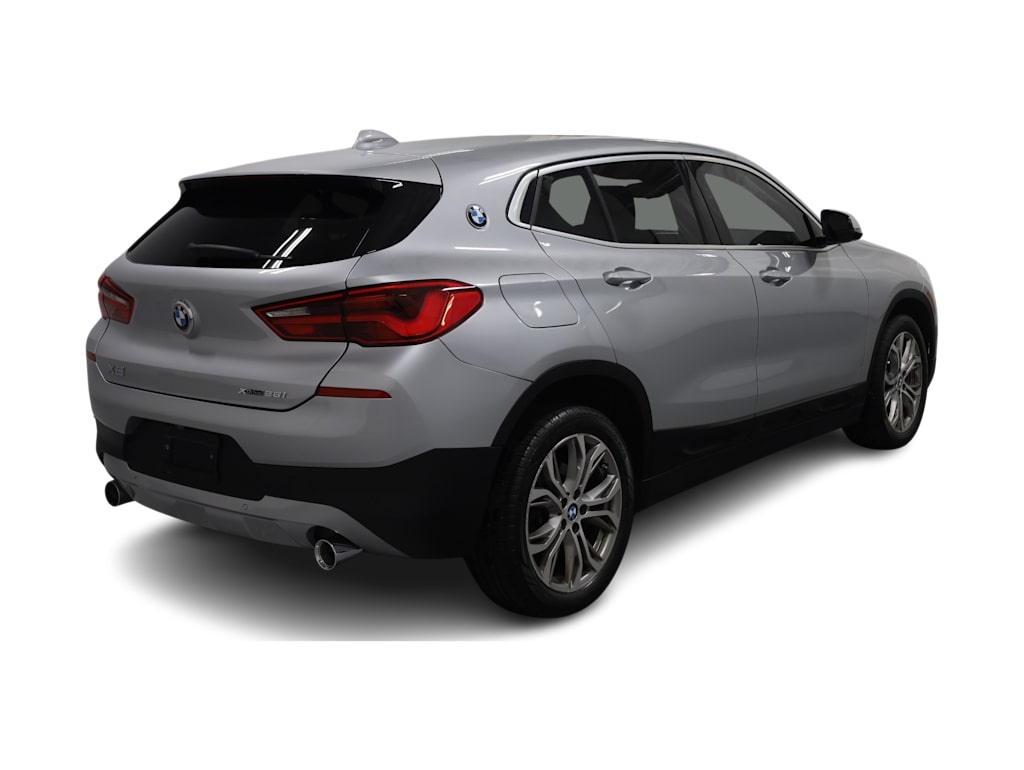 Thumbnail: 2020 BMW X2 - 20