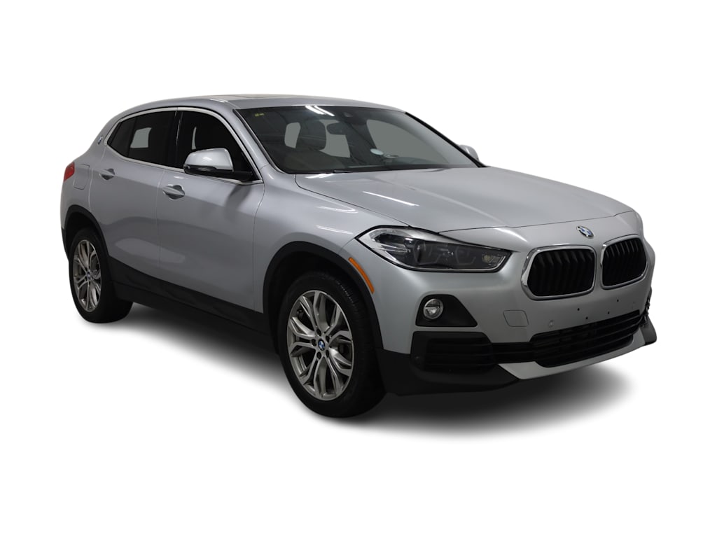 Thumbnail: 2020 BMW X2 - 23