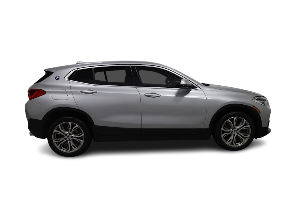 Thumbnail: 2020 BMW X2 - 21