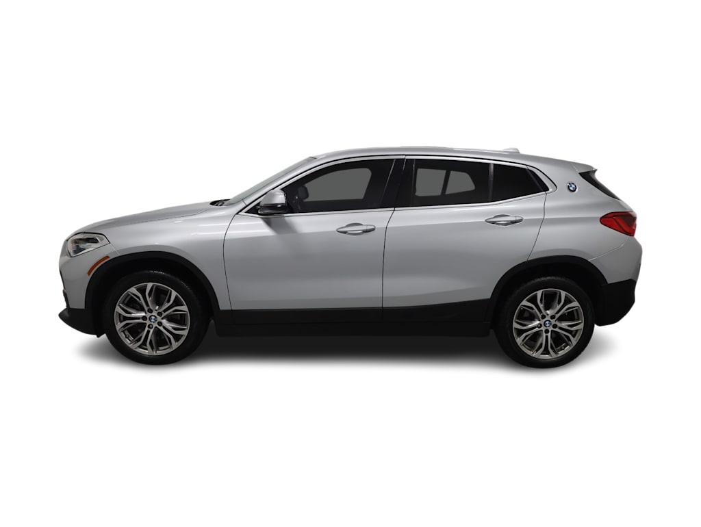 Thumbnail: 2020 BMW X2 - 3