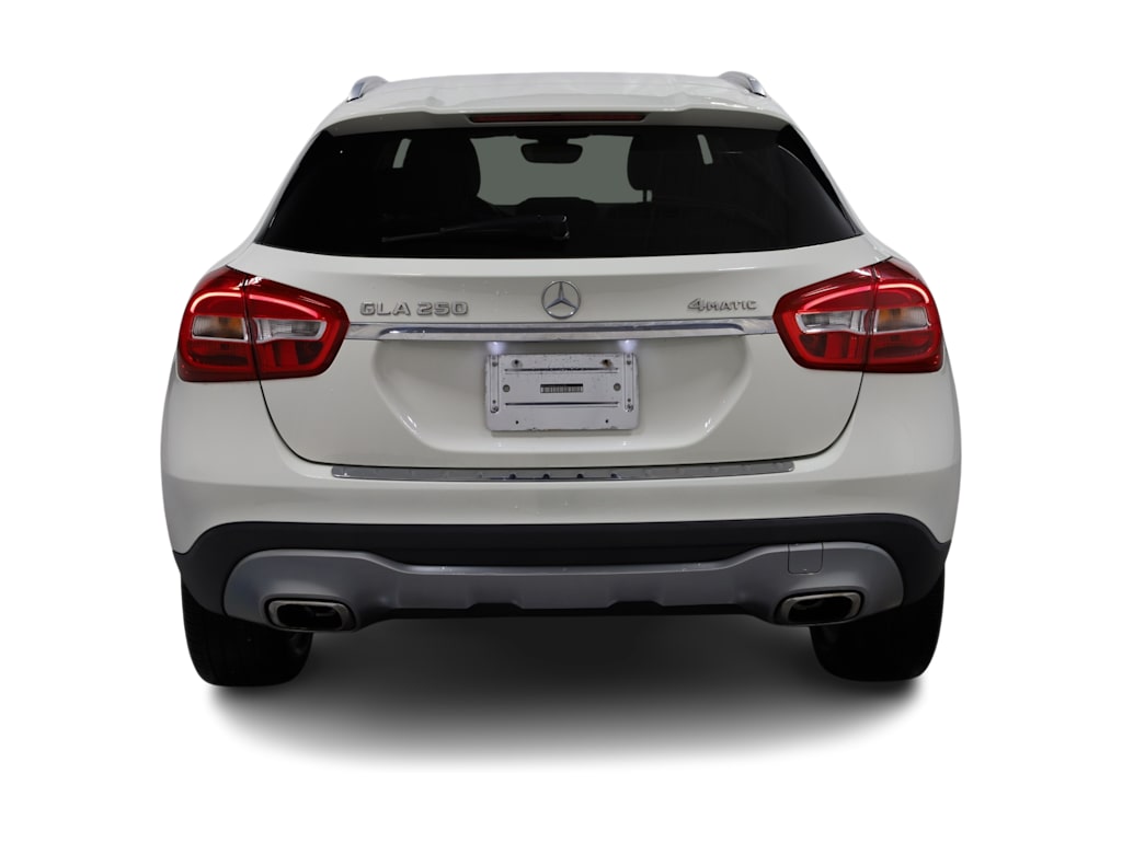Thumbnail: 2018 Mercedes-Benz GLA - 5