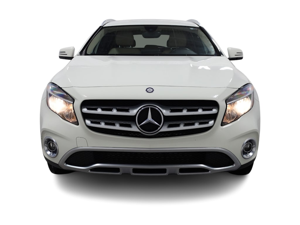 Thumbnail: 2018 Mercedes-Benz GLA - 6
