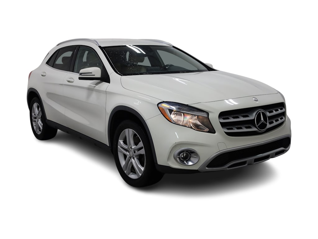 Thumbnail: 2018 Mercedes-Benz GLA - 23