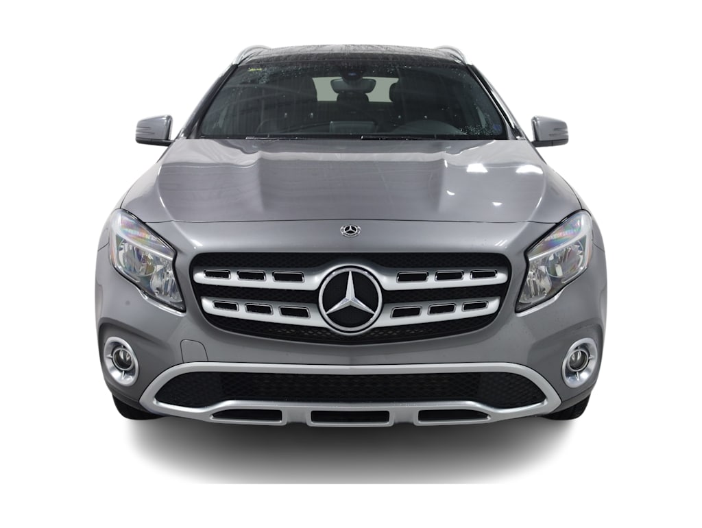 Thumbnail: 2018 Mercedes-Benz GLA - 6