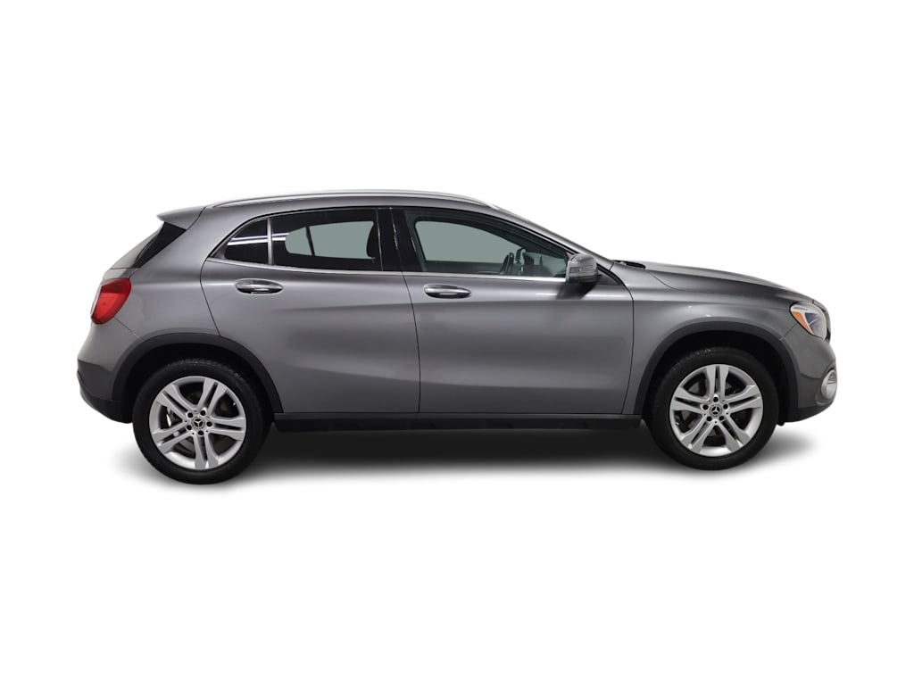 Thumbnail: 2018 Mercedes-Benz GLA - 22
