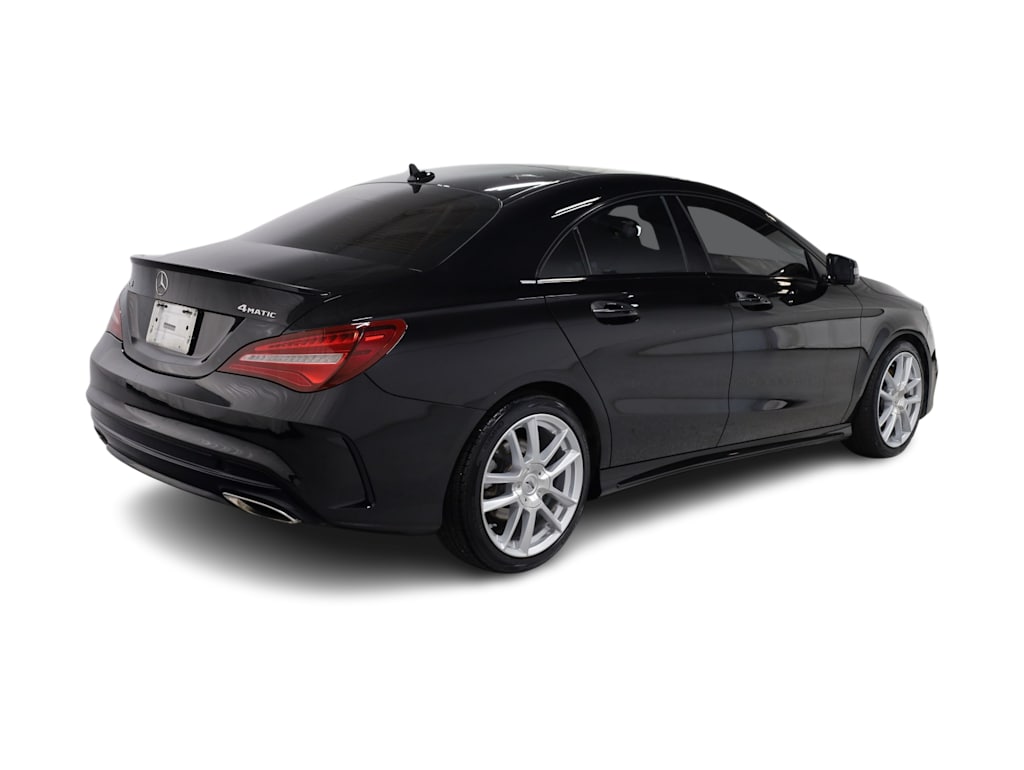 Thumbnail: 2019 Mercedes-Benz CLA - 20
