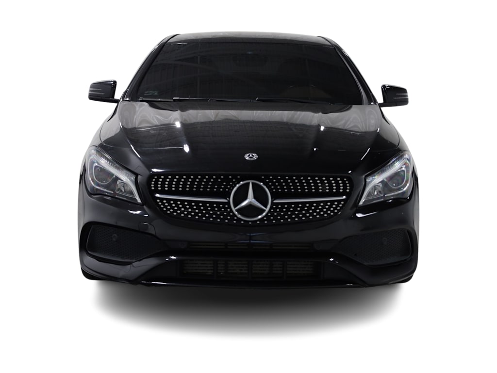 Thumbnail: 2019 Mercedes-Benz CLA - 24