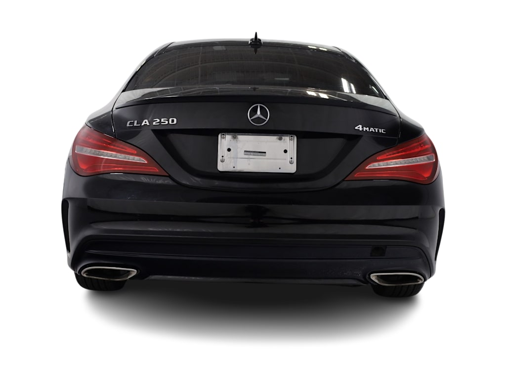 Thumbnail: 2019 Mercedes-Benz CLA - 5