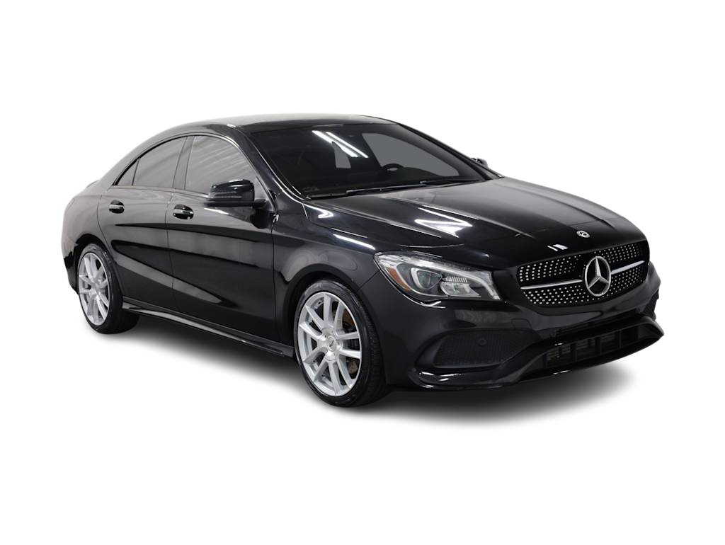 Thumbnail: 2019 Mercedes-Benz CLA - 23
